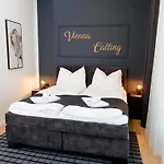 La Vienna Suites - Apartments Hauptbahnhof