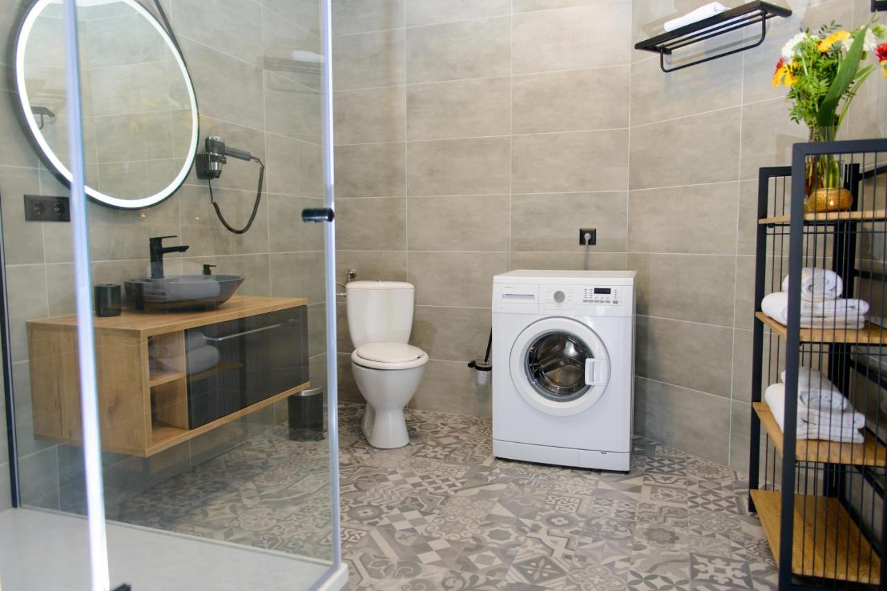La - Hauptbahnhof Apartamento Viena