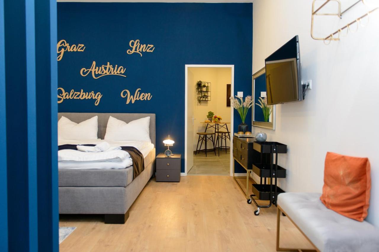 Apartamento La - Hauptbahnhof
