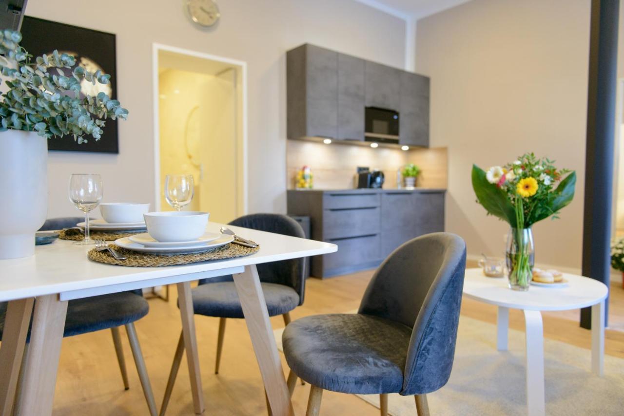 Apartamento La - Hauptbahnhof *