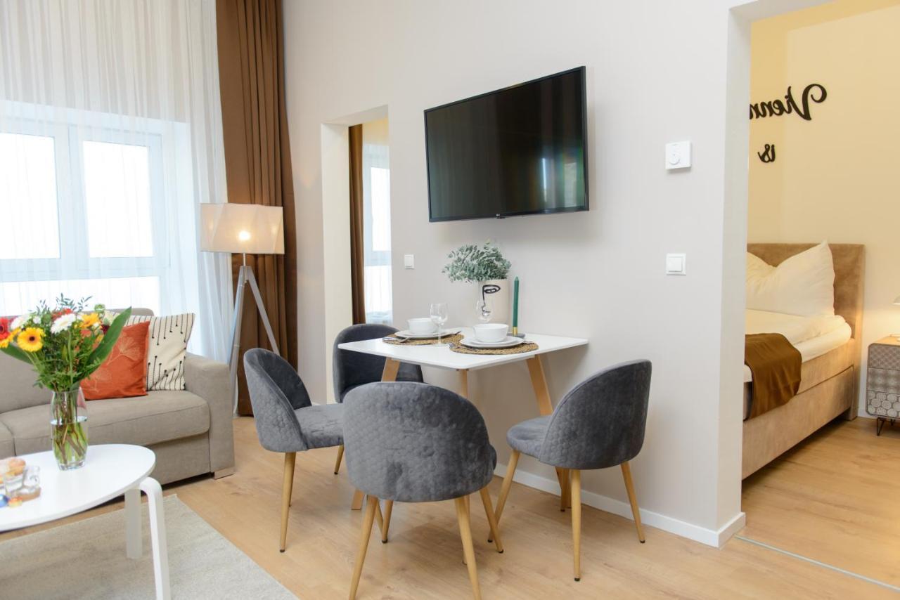 Apartamento La - Hauptbahnhof