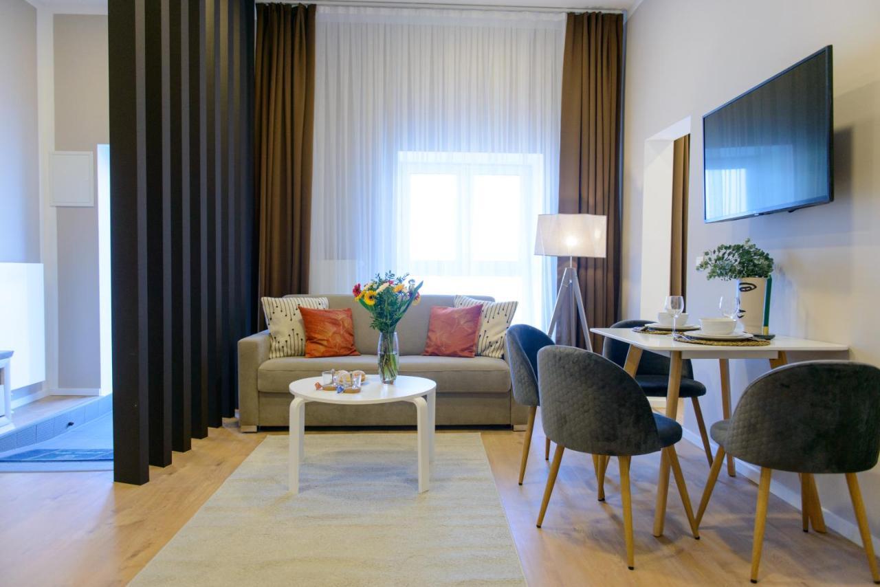 Apartamento La - Hauptbahnhof