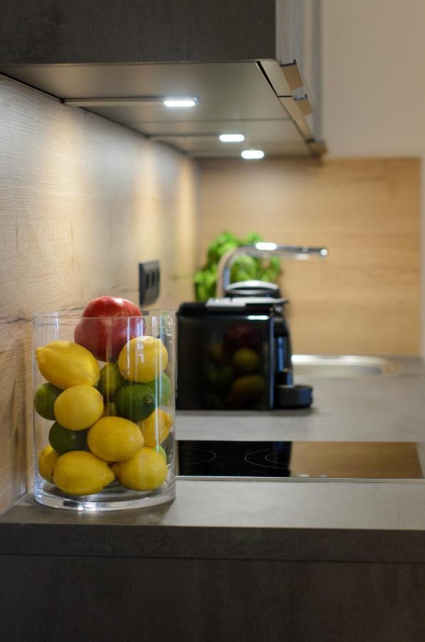 Apartamento La - Hauptbahnhof