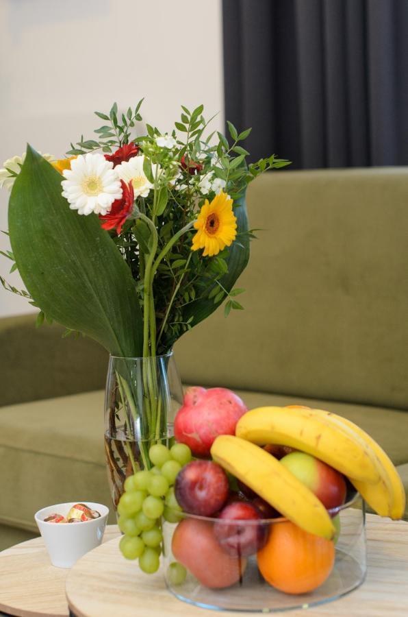 Apartamento La - Hauptbahnhof Viena