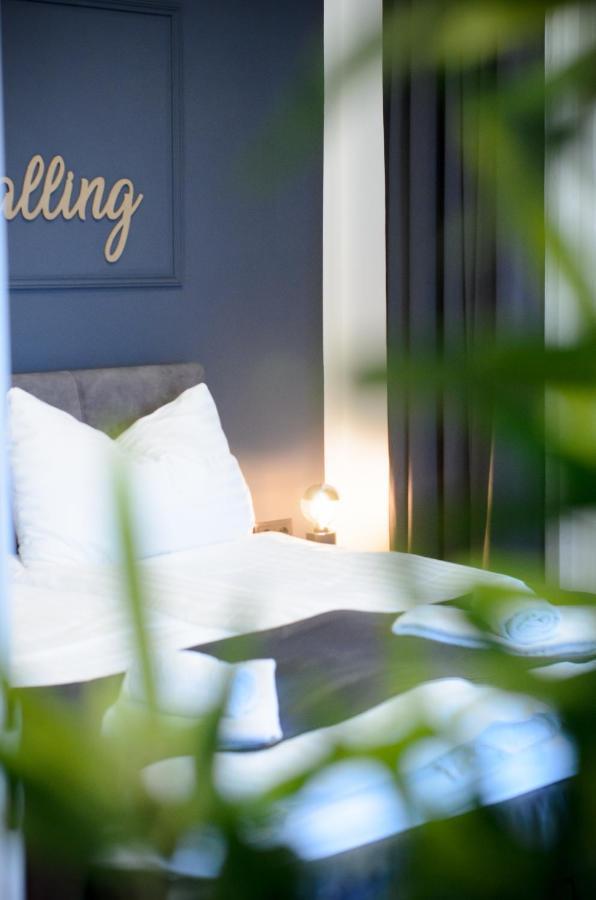 Apartamento La - Hauptbahnhof Viena