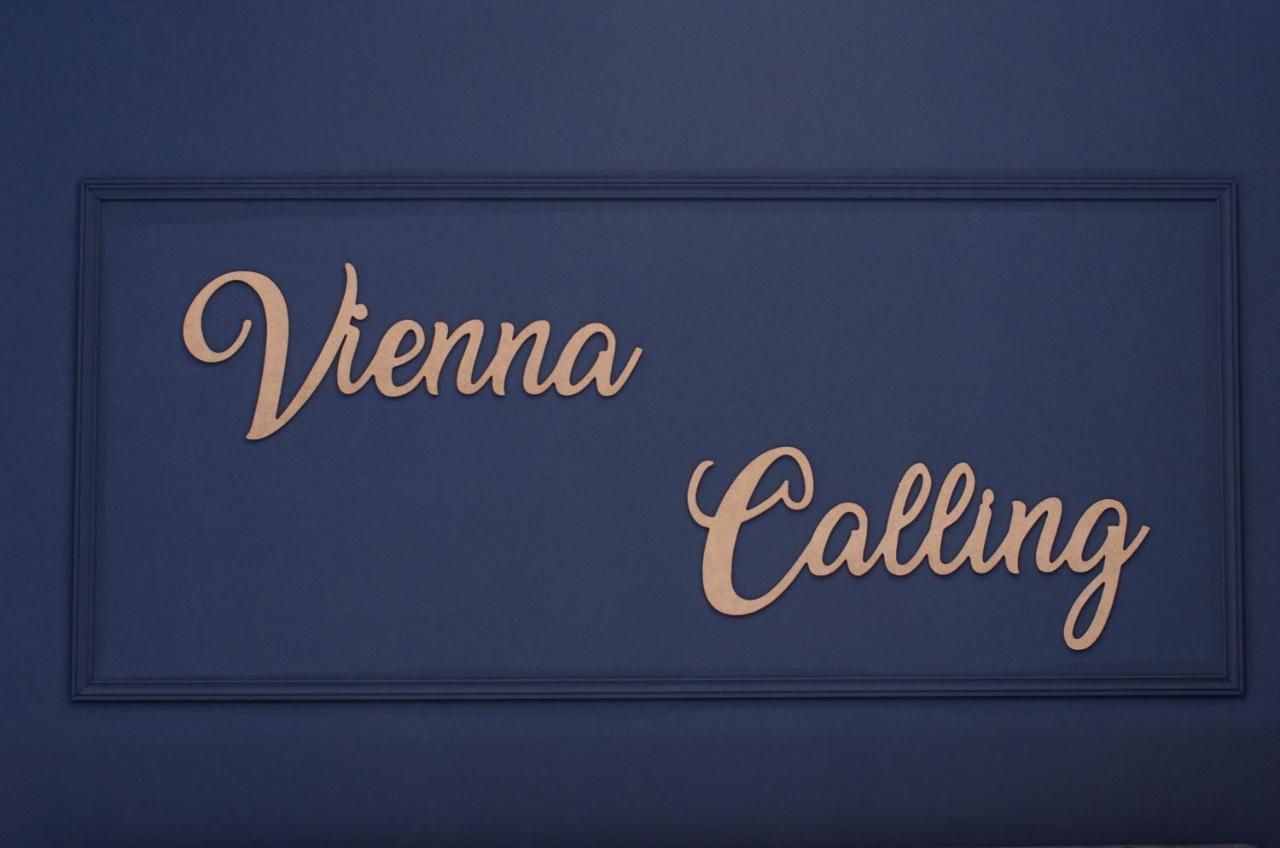 La - Hauptbahnhof Apartamento Viena