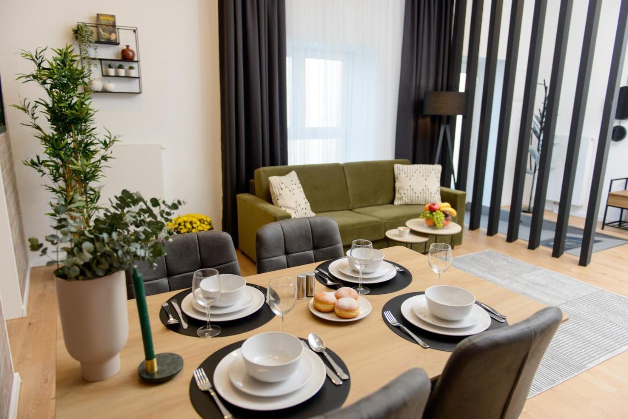Apartamento La - Hauptbahnhof