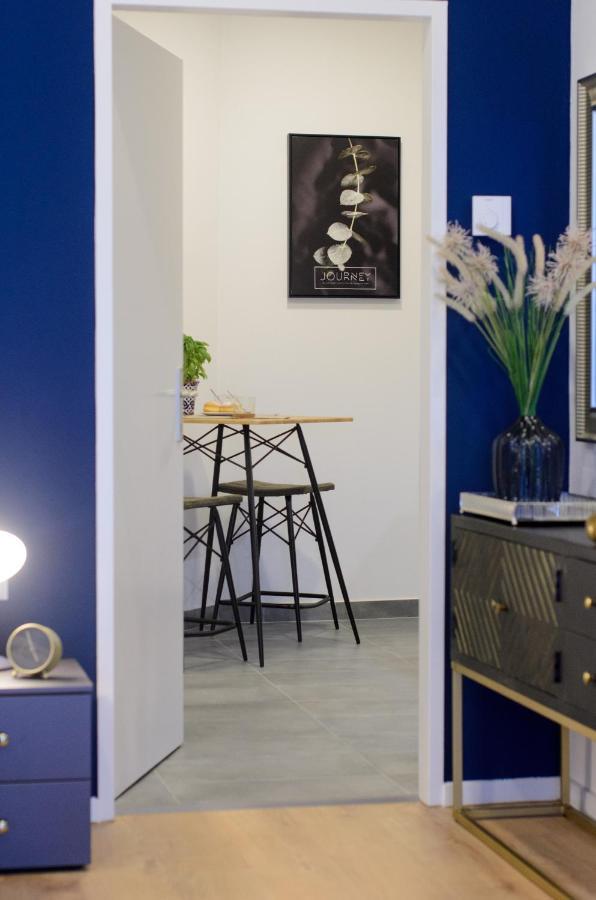 La - Hauptbahnhof Apartamento *