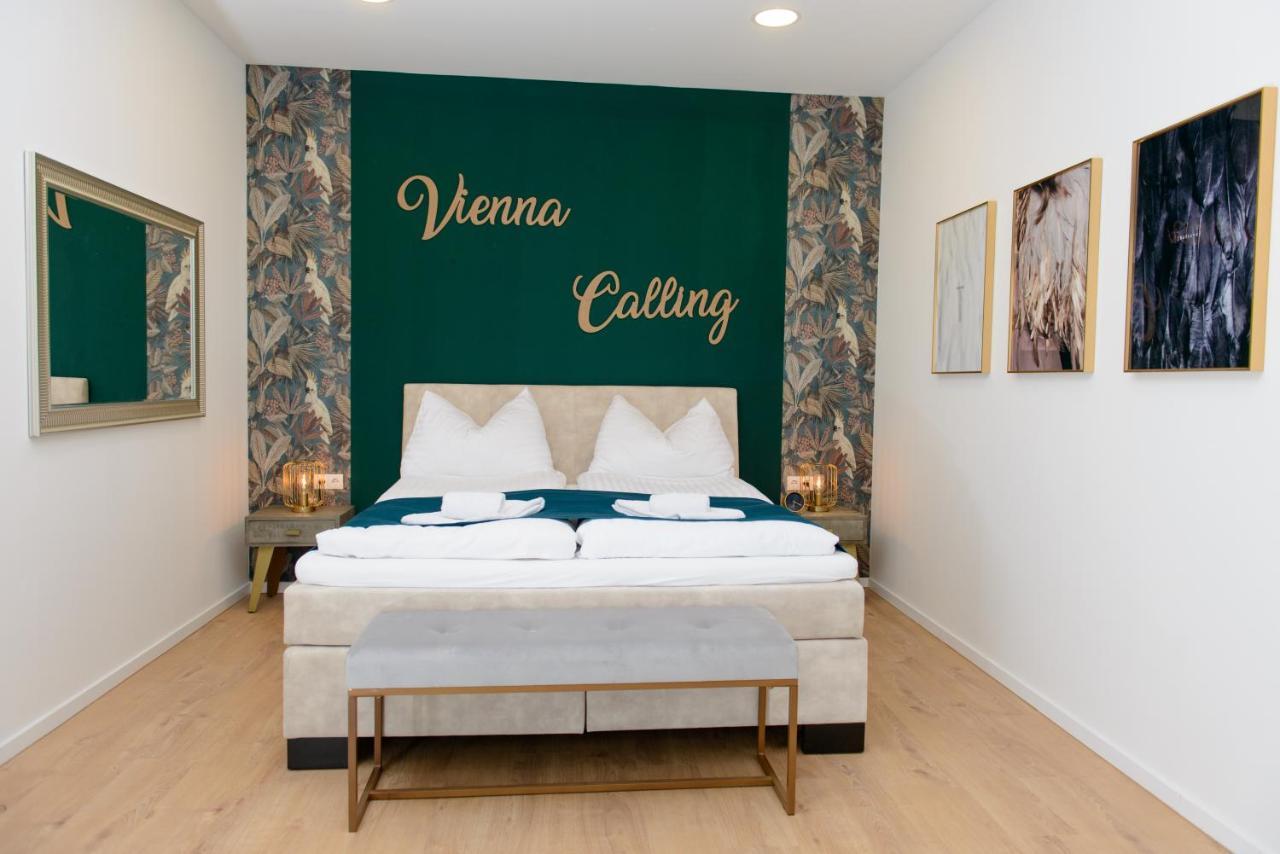 Apartamento La - Hauptbahnhof Viena
