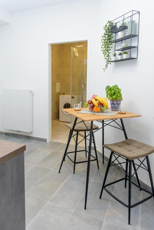 La - Hauptbahnhof Apartamento *