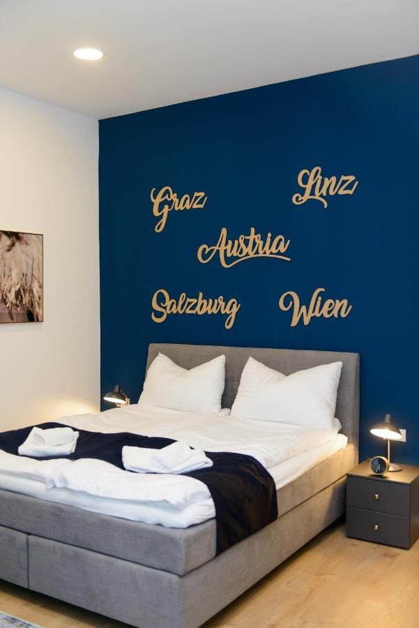 La - Hauptbahnhof Apartamento