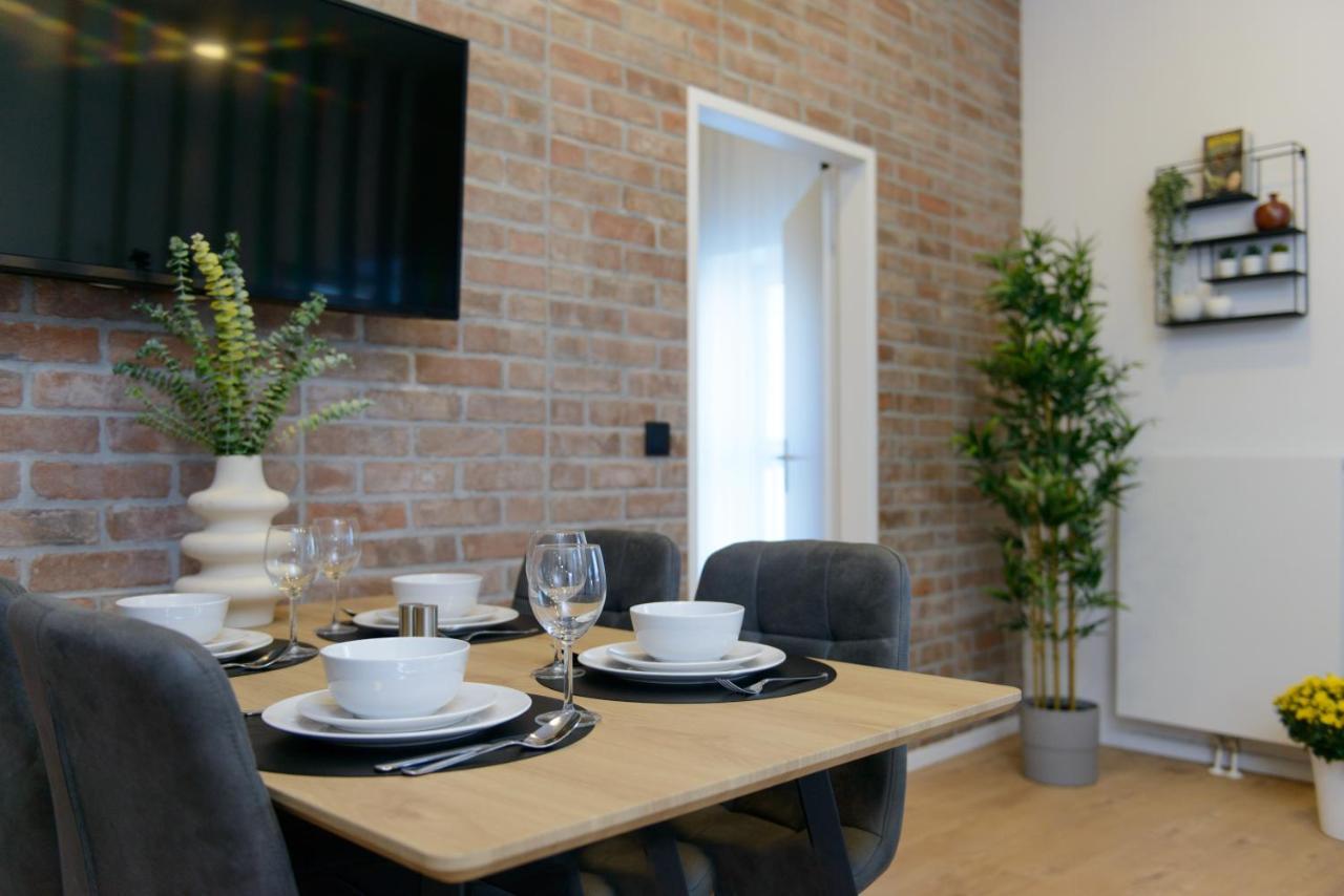 Apartamento La - Hauptbahnhof *