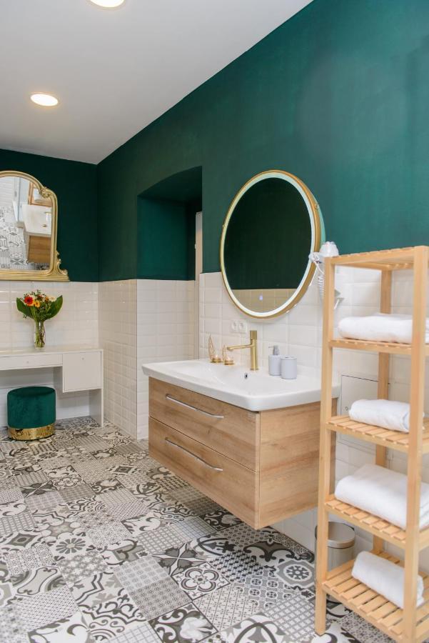 La - Hauptbahnhof Apartamento *