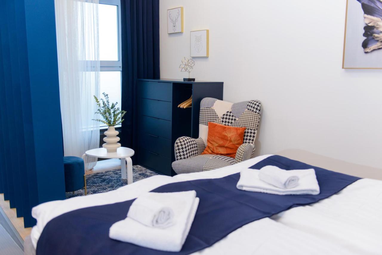 Apartamento La - Hauptbahnhof *